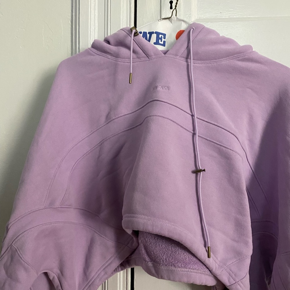 COPY - Ivy park shrug